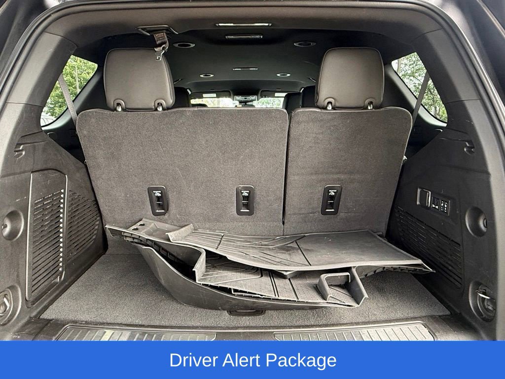 Used 2024 Chevrolet Tahoe RST w/ Luxury Package RWD image 10