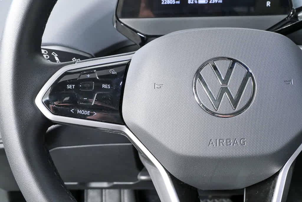Certified 2023 Volkswagen ID.4 Pro S Plus image 14
