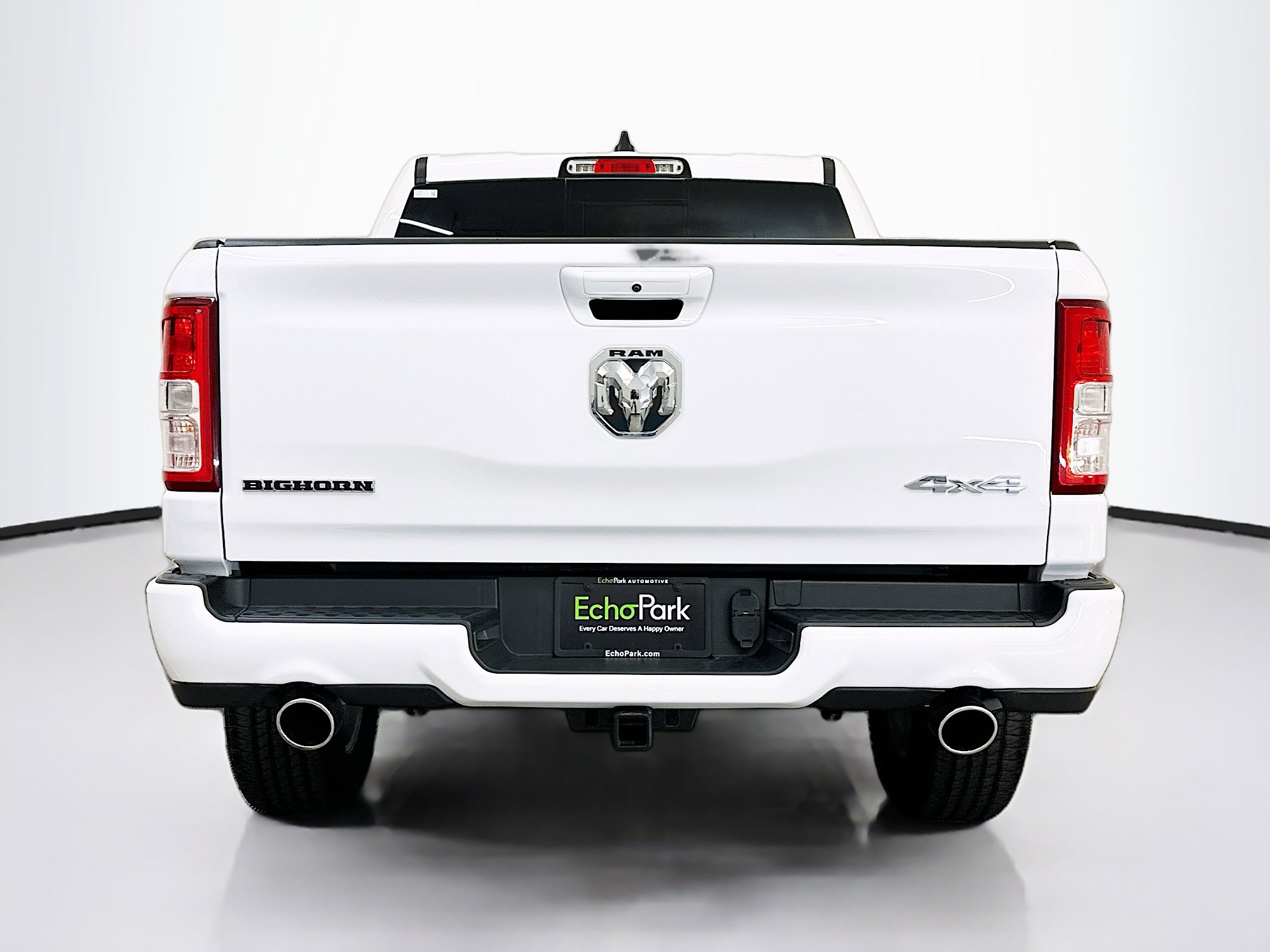 Used 2023 RAM 1500 Big Horn image 7