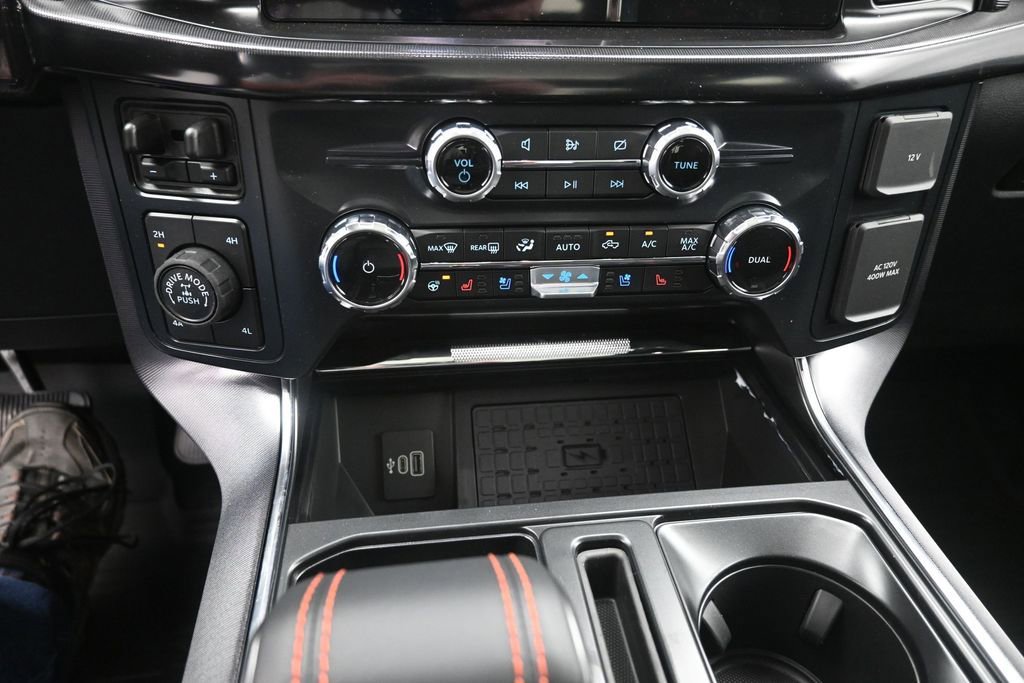 New 2026 Ford F150 Raptor AWD/4WD image 9