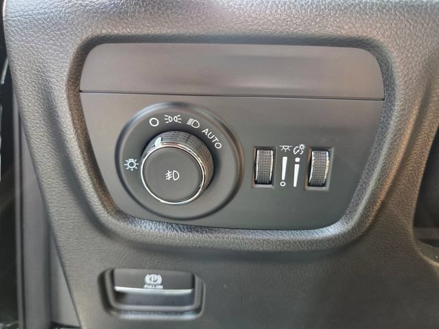 Certified 2024 Jeep Grand Cherokee L Limited w/ Luxury Tech Group II AWD/4WD image 23