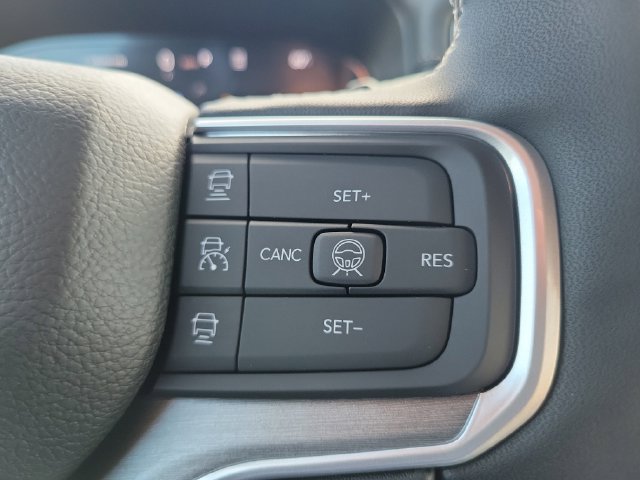 New 2026 Jeep Grand Wagoneer Limited w/ Premium Group II AWD/4WD image 19
