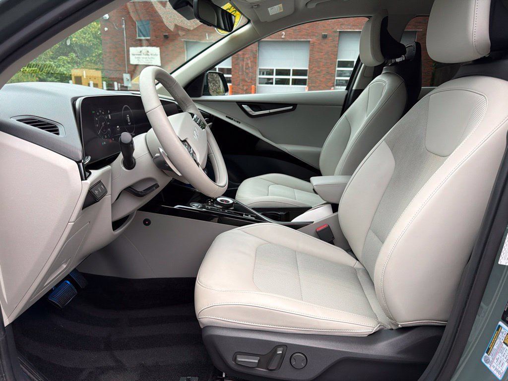 Used 2023 Kia Niro Wind w/ Wind Preserve Package FWD image 14