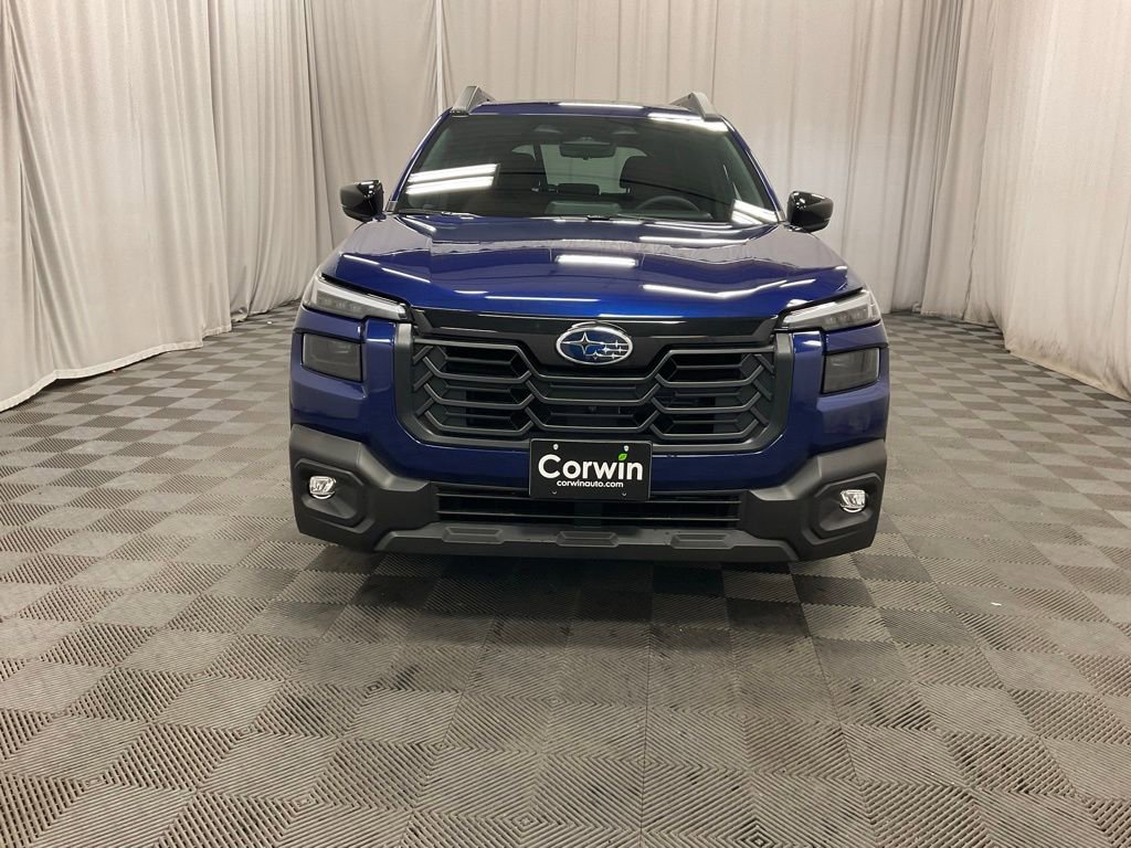 New 2026 Subaru Outback Touring XT image 6