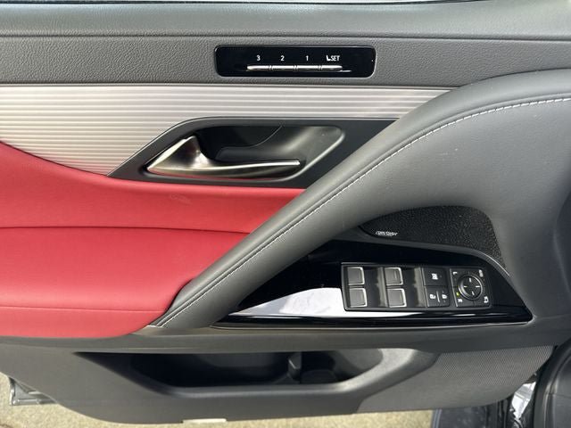 New 2026 Lexus LX 700h F Sport AWD/4WD image 19