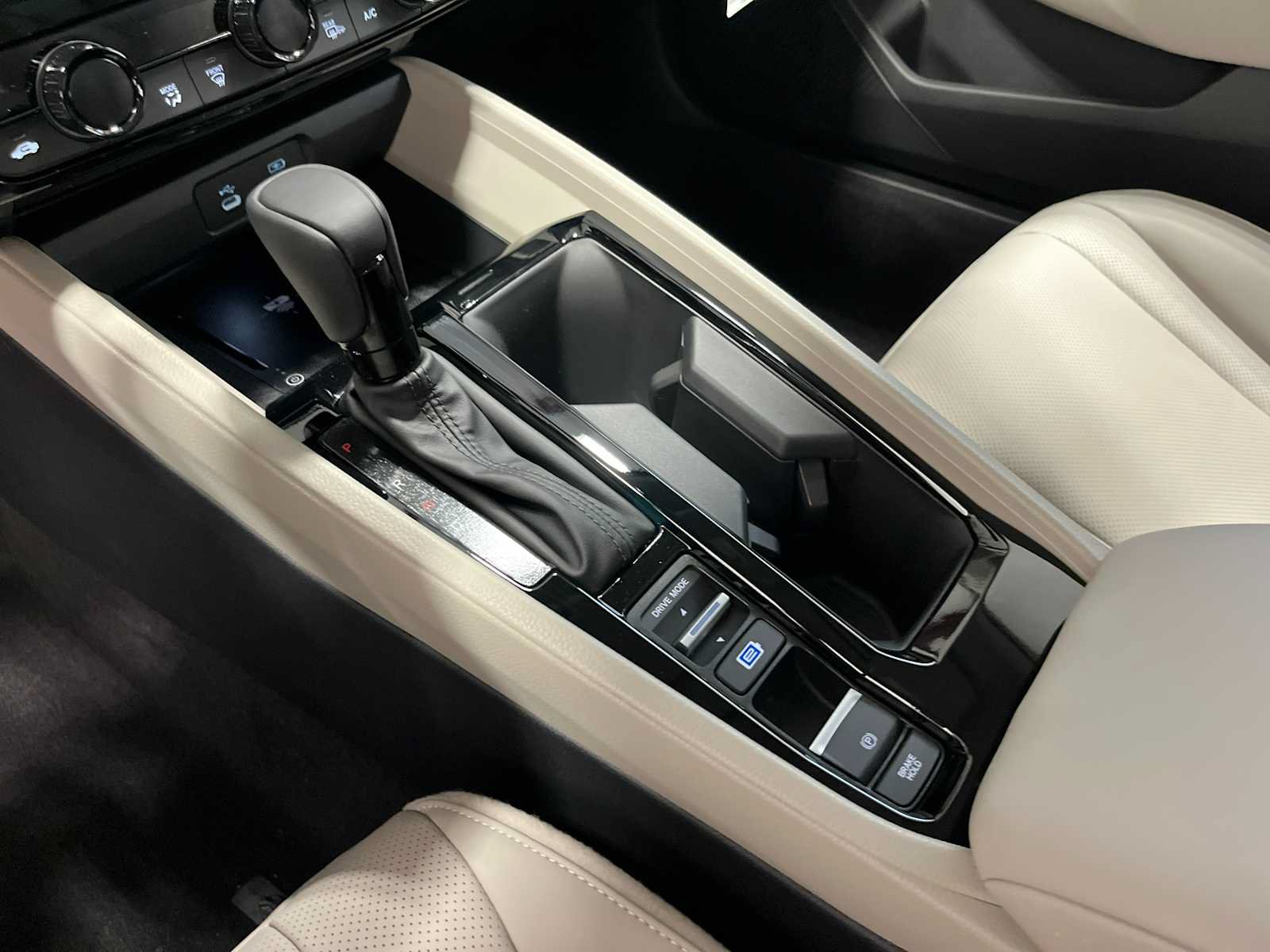 New 2026 Honda Accord EX-L image 21