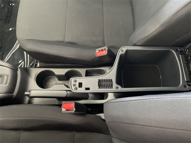 Certified 2025 Nissan Kicks Play S image 22