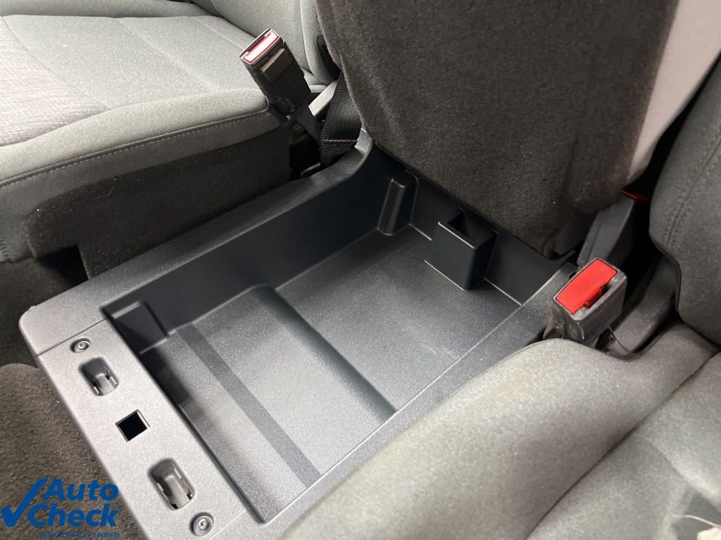 Used 2021 Ford F150 XLT image 25