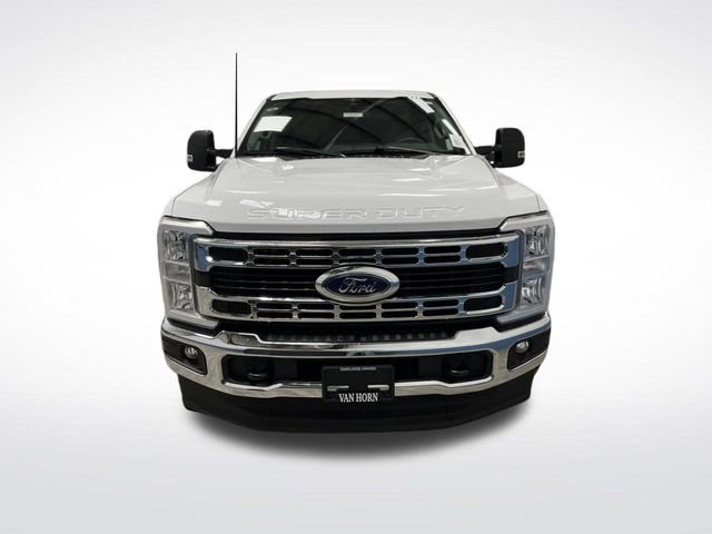 Used 2023 Ford F250 XLT image 9