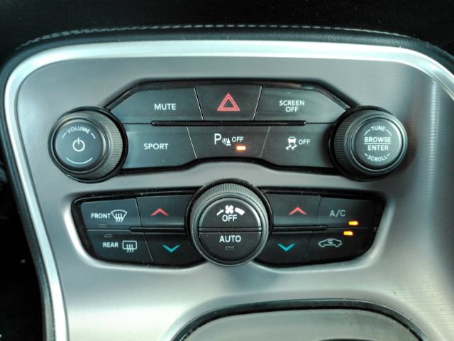 Used 2022 Dodge Challenger GT w/ Blacktop Package RWD image 32