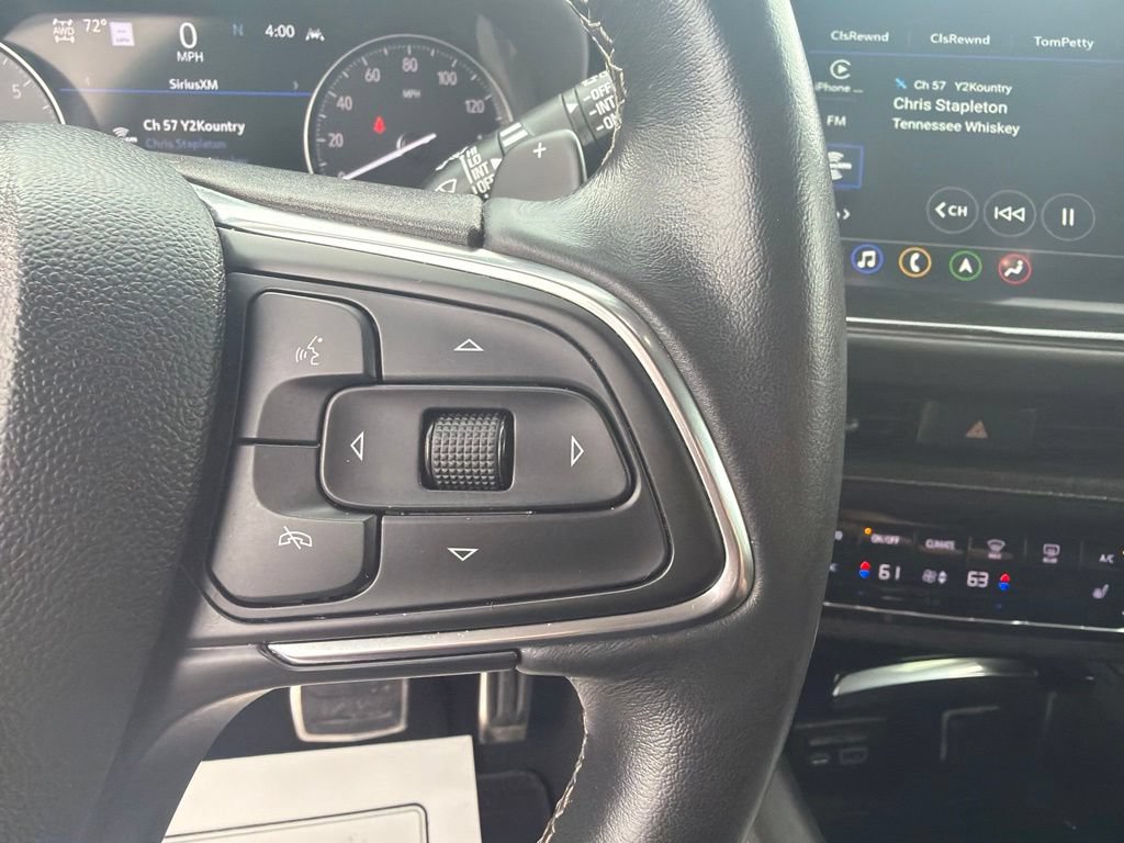 Used 2023 Buick Envision Essence w/ Technology Package I AWD/4WD image 18