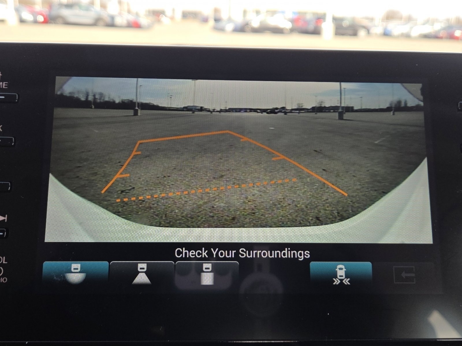 Used 2022 Honda Accord EX-L image 9