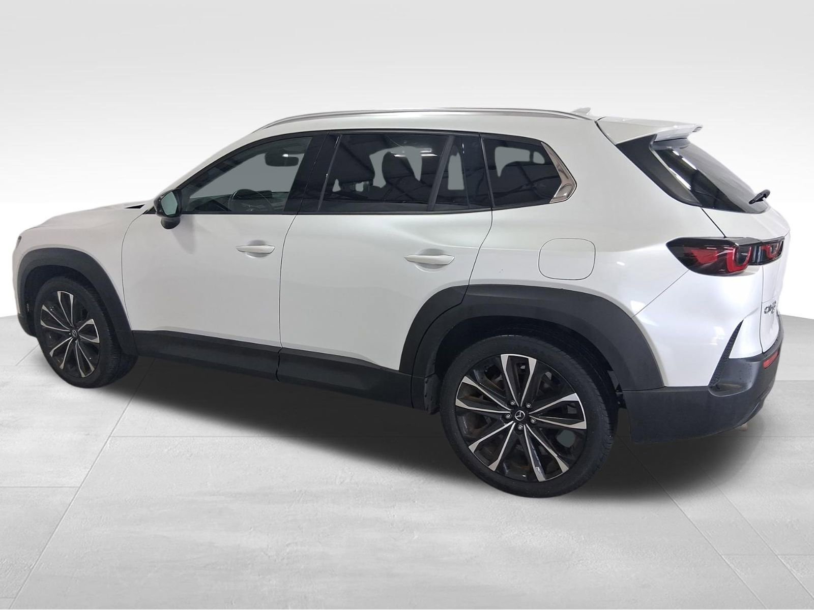 Certified 2023 MAZDA CX-50 AWD 2.5 S w/ Weather Package image 7