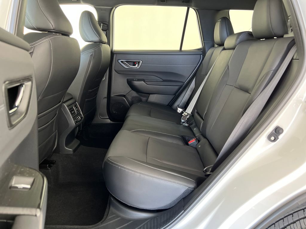 New 2026 Subaru Outback Touring image 27