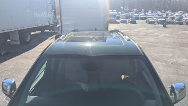 Used 2011 Jeep Grand Cherokee Limited image 15