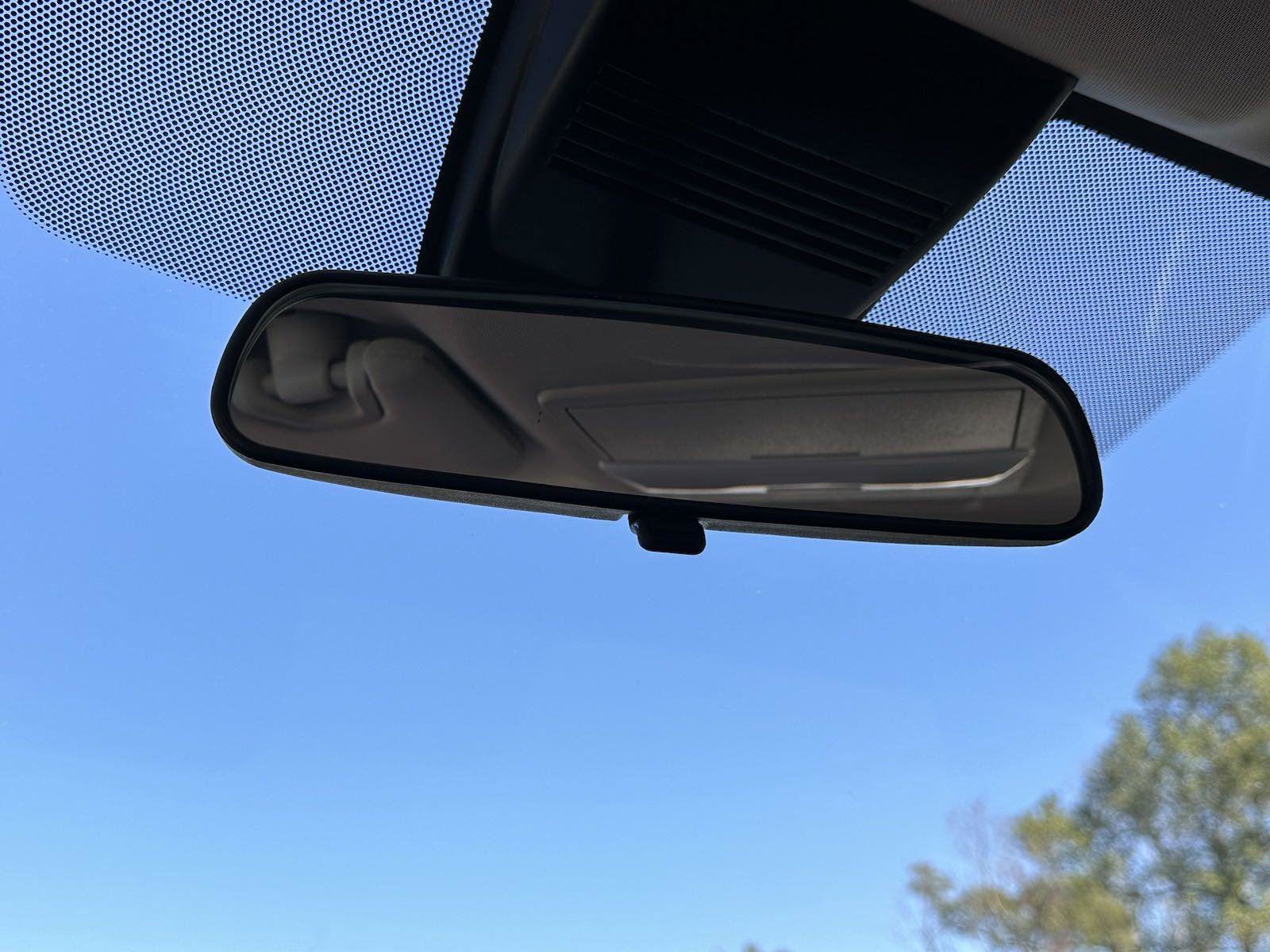 New 2025 Nissan Altima 2.5 S image 28