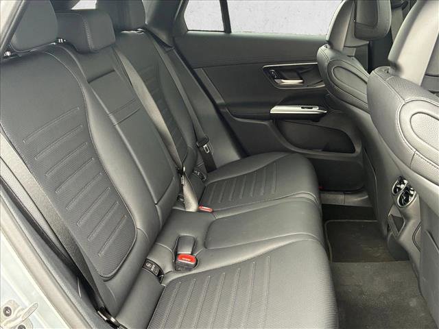 Certified 2026 Mercedes-Benz GLC 300 4MATIC image 21