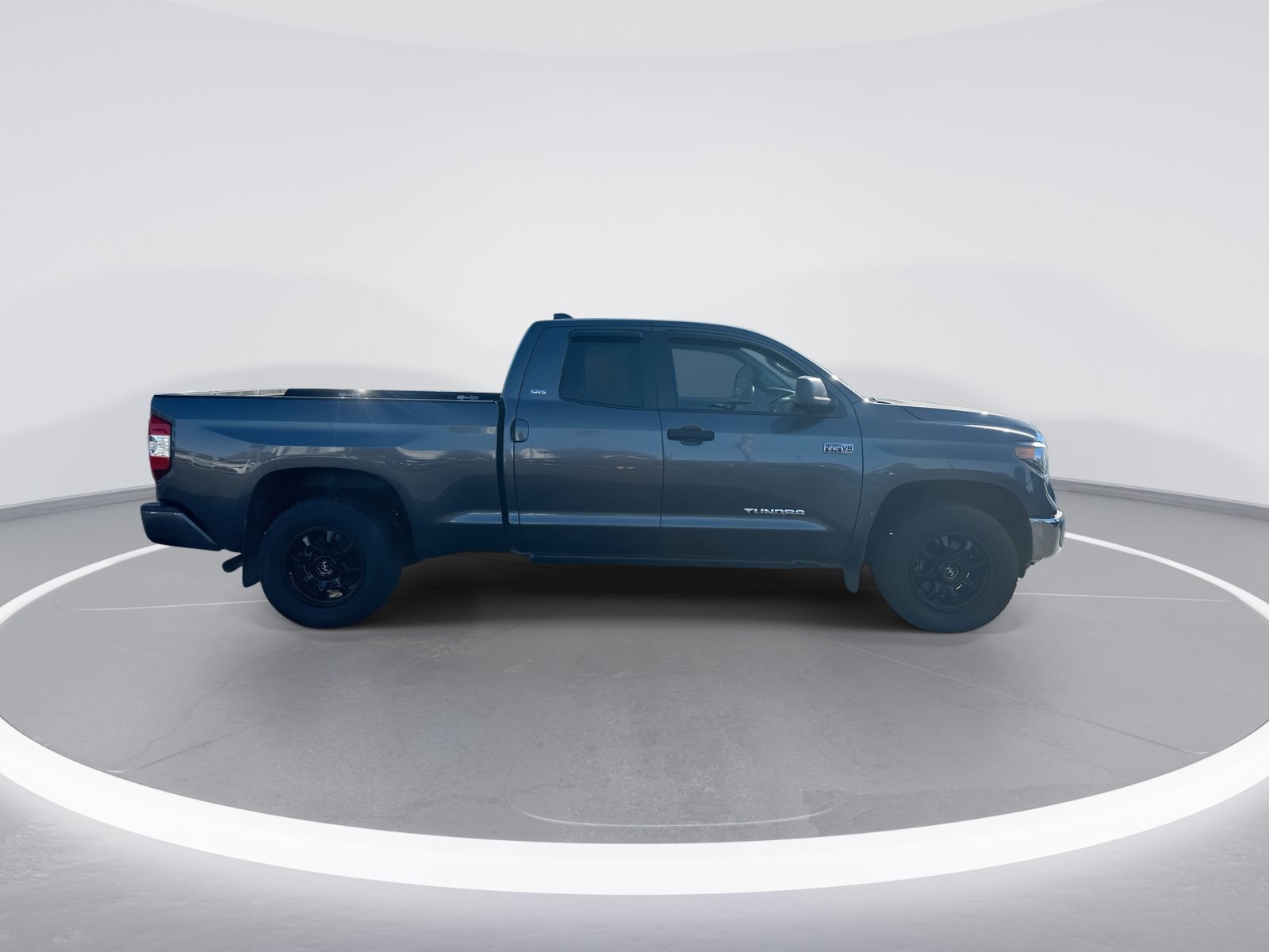 Used 2021 Toyota Tundra SR5 RWD image 10