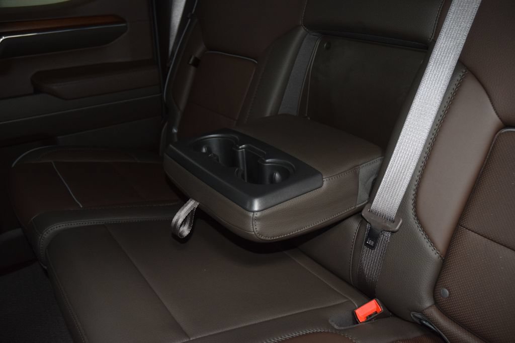 Used 2024 GMC Sierra 1500 Denali AWD/4WD image 48