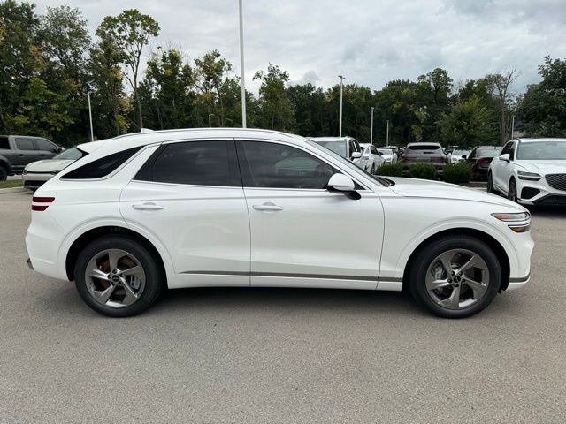 Used 2026 Genesis GV70 2.5T Select AWD/4WD image 6