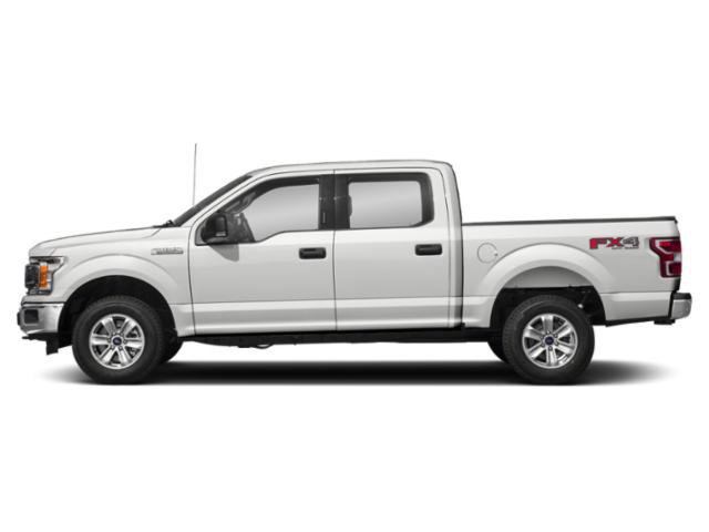 Used 2018 Ford F150 XLT image 3