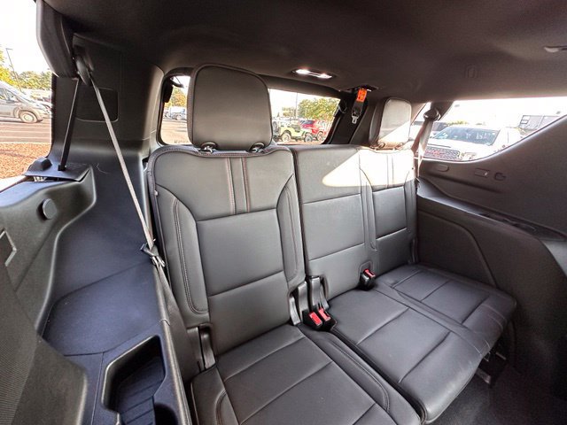 Used 2022 Chevrolet Tahoe RST AWD/4WD image 33