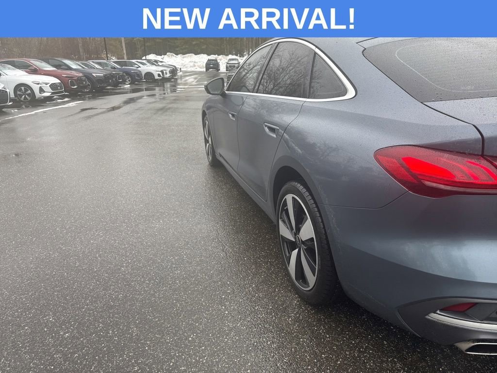 Used 2025 Audi A5 2.0T Premium Plus image 11