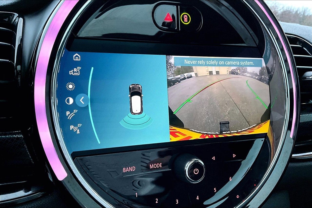 Used 2024 MINI Cooper Clubman S image 16