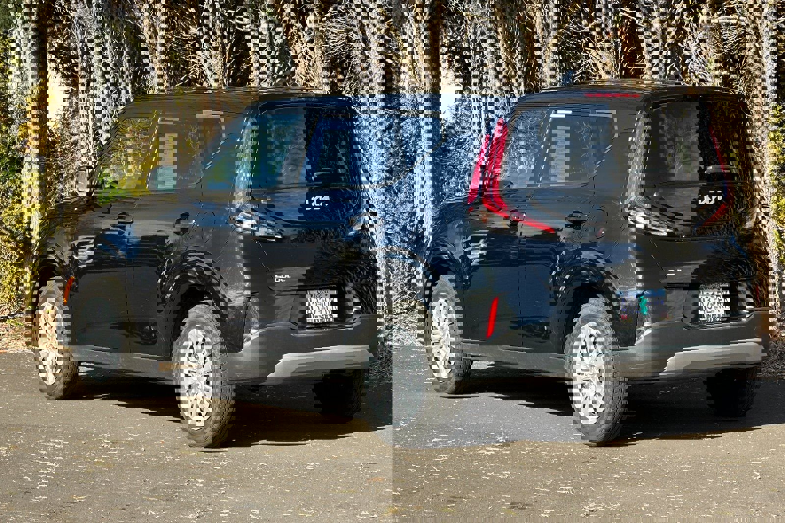 Certified 2024 Kia Soul LX image 6