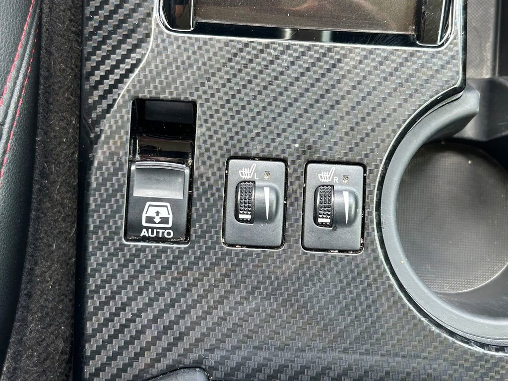 Used 2019 Toyota 4Runner TRD Off-Road Premium AWD/4WD image 29
