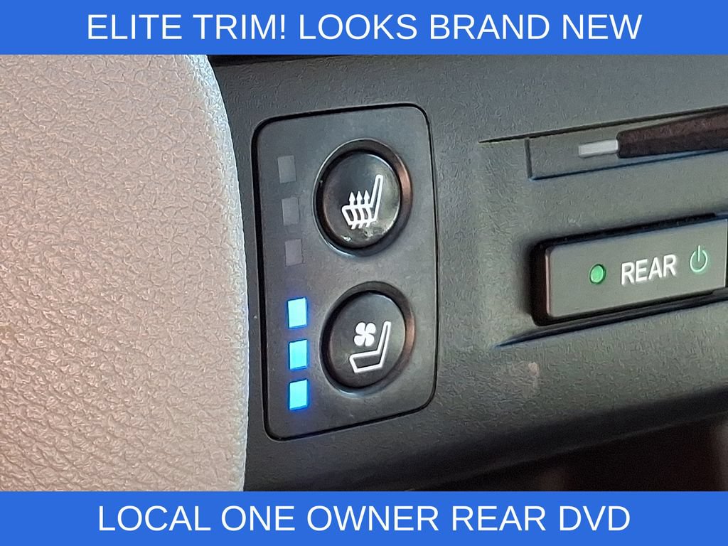 Used 2016 Honda Pilot Elite image 28