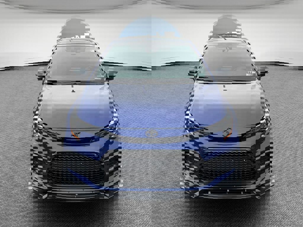 Used 2021 Toyota Corolla SE w/ SE Premium Package image 9