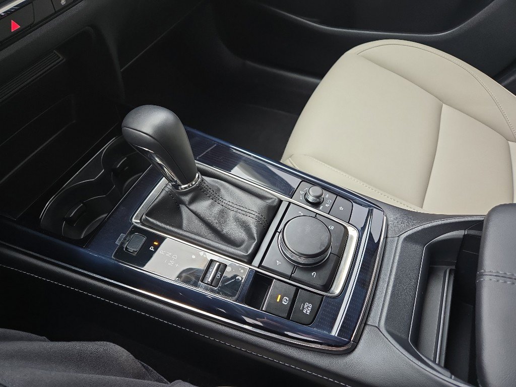 Used 2025 MAZDA CX-30 AWD 2.5 S w/ Preferred Package image 24