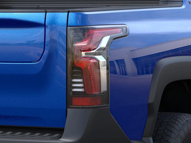 New 2026 Chevrolet Silverado EV Trail Boss w/ Premium Package image 11
