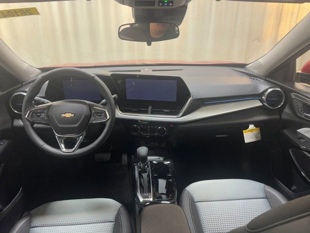 New 2026 Chevrolet Trax LT w/ Driver Confidence Package image 26