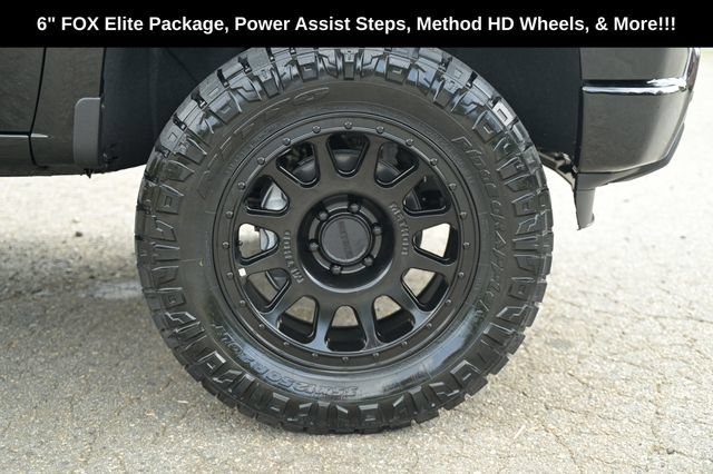 New 2026 Chevrolet Silverado 1500 RST w/ Safety Package AWD/4WD image 4