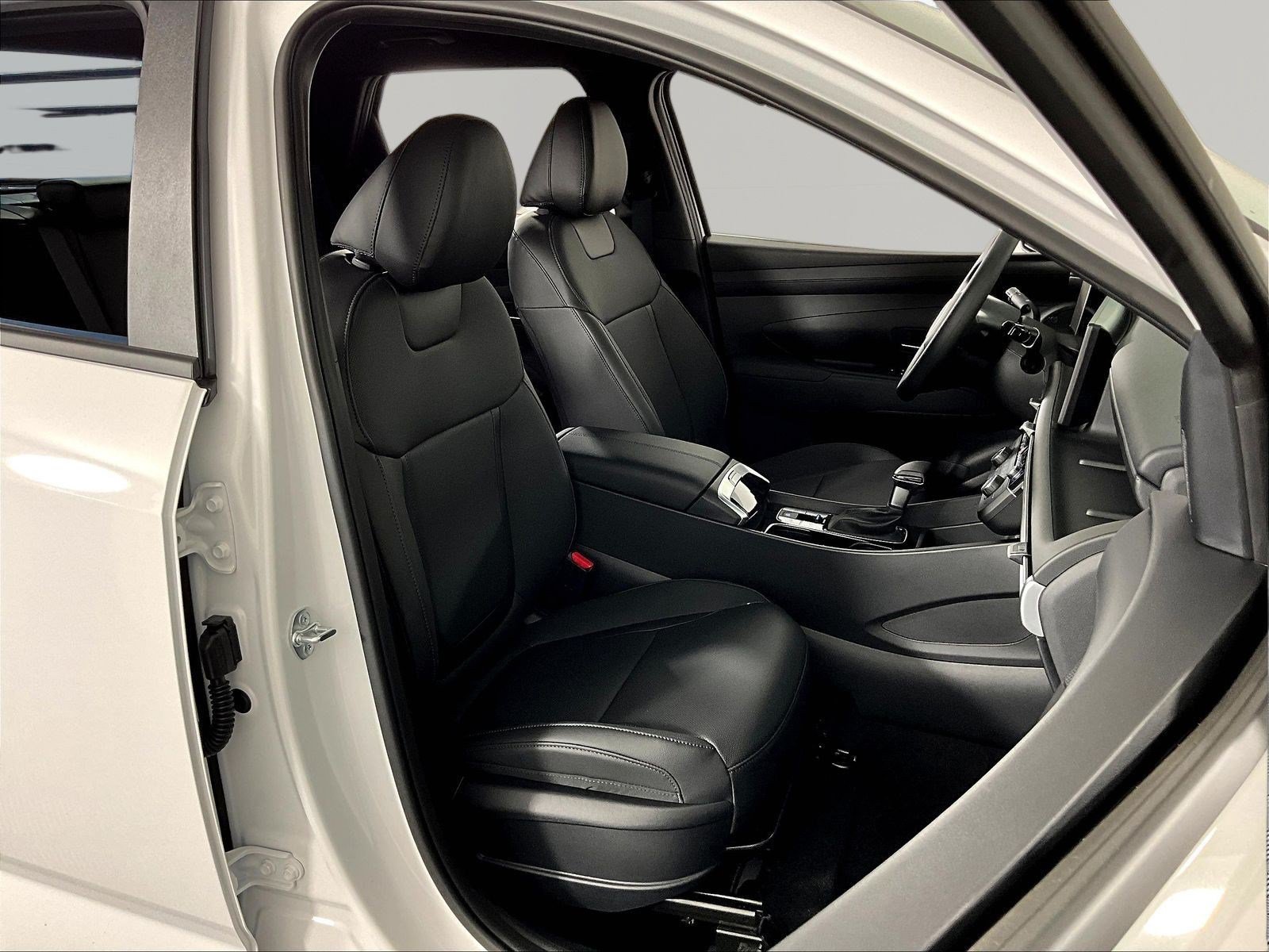 New 2027 Hyundai Santa Cruz SE AWD/4WD image 18