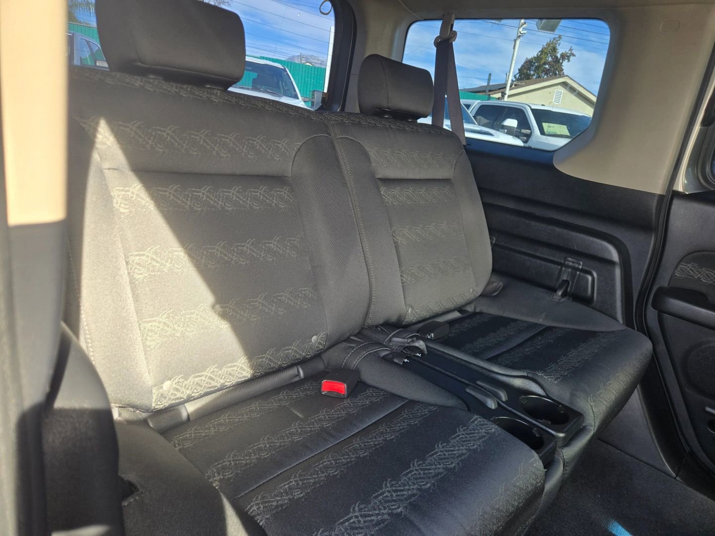 Used 2008 Honda Element SC image 18