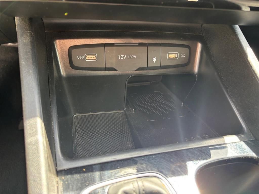 Used 2023 Hyundai Tucson SEL image 18