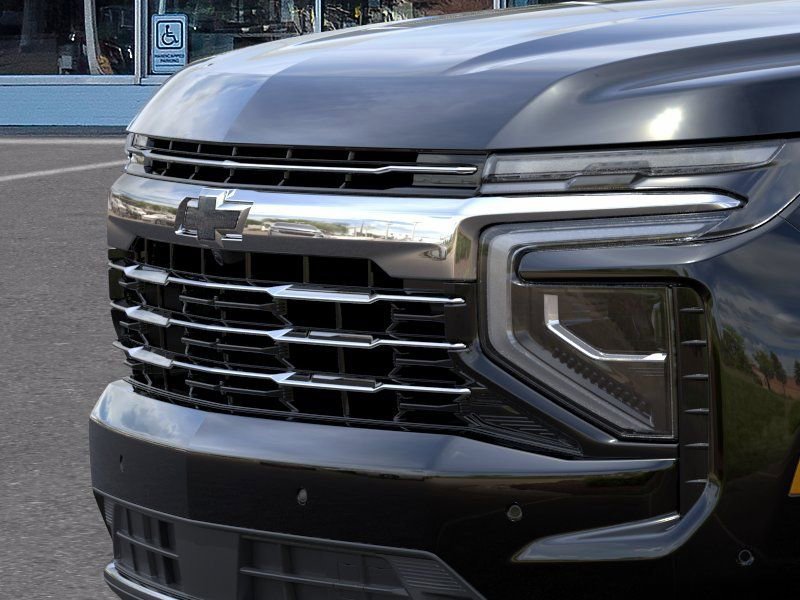 New 2026 Chevrolet Tahoe LT w/ Comfort Package AWD/4WD image 13