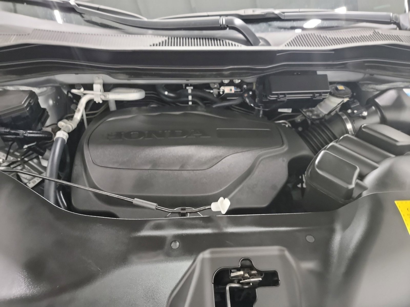 Certified 2023 Honda Ridgeline RTL-E image 25