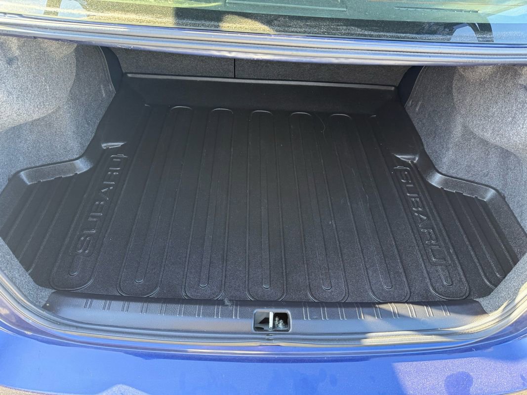 Used 2020 Subaru WRX STI image 31