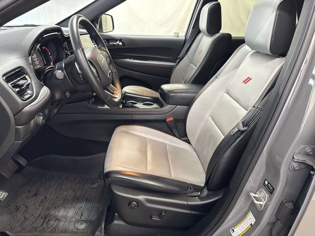 Used 2023 Dodge Durango R/T AWD/4WD image 10