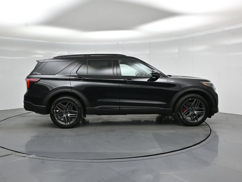 New 2026 Ford Explorer ST-Line w/ ST-Line Street Pack AWD/4WD image 26