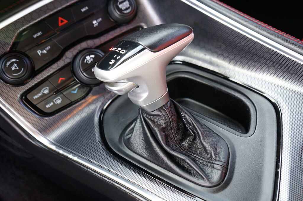 Used 2016 Dodge Challenger R/T Plus image 16