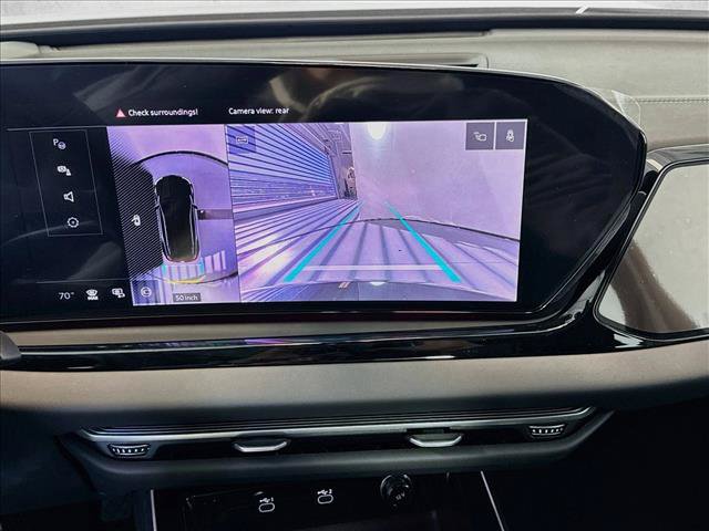 New 2026 Audi A6 Prestige AWD/4WD image 12