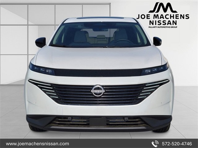 New 2025 Nissan Murano SL w/ Cargo Package image 8