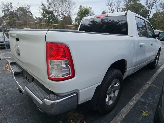 Used 2021 RAM 1500 Big Horn image 6