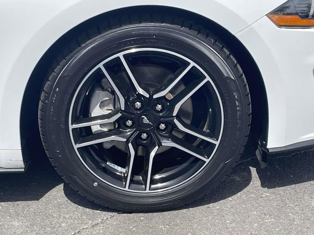 Certified 2022 Ford Mustang Premium w/ Equipment Group 201A RWD image 36