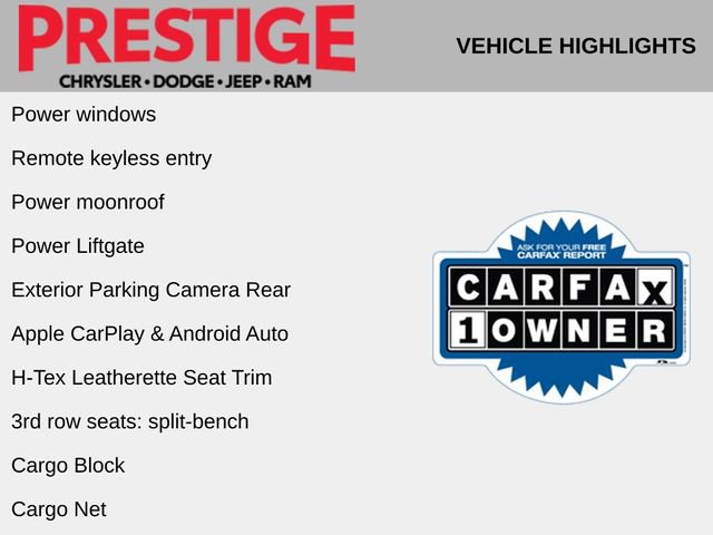 Used 2024 Hyundai Palisade XRT image 4